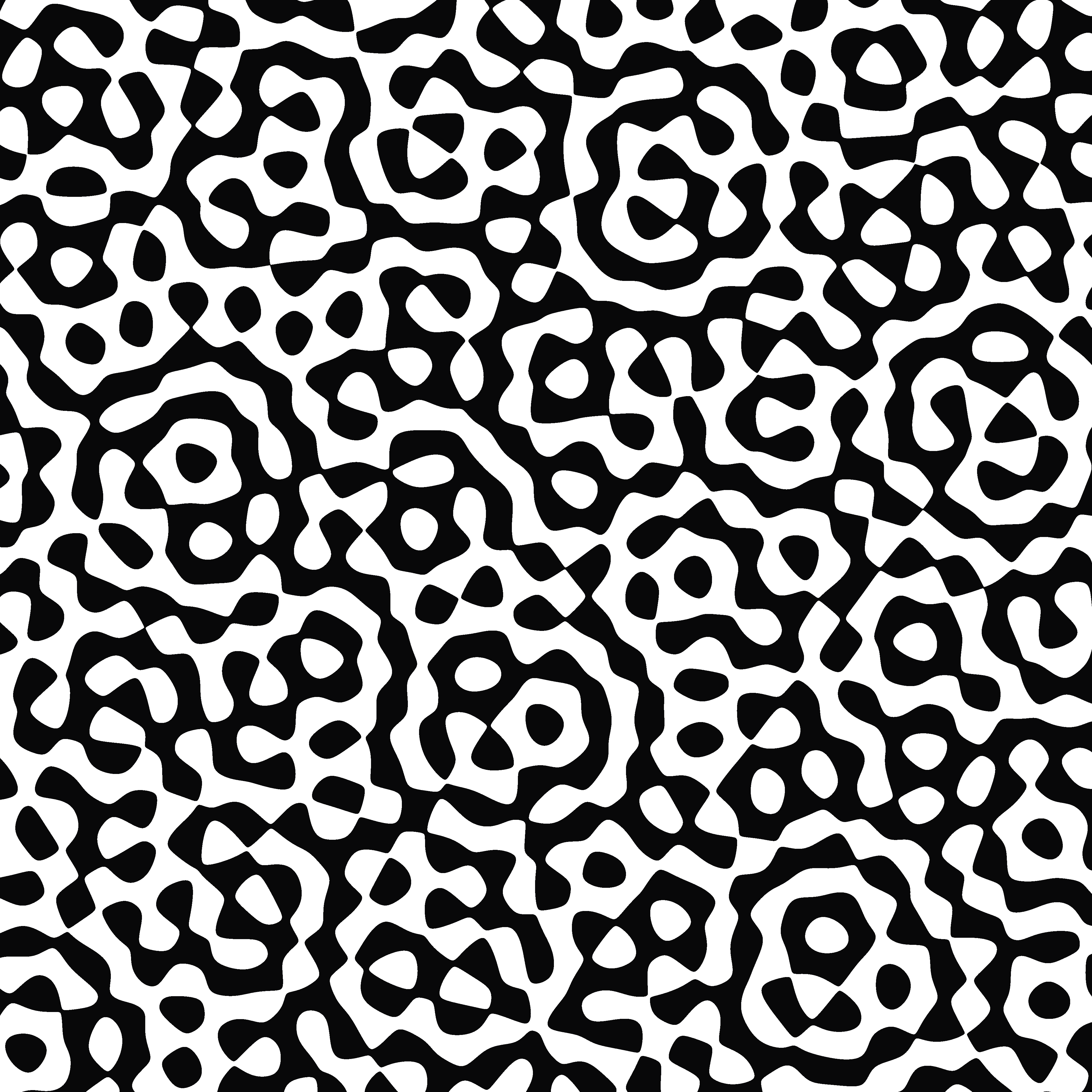 Abyssal Interference No. 96